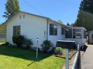 2913 NE 7th St, Renton, WA 98056