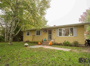 4169 Secor Rd, Petersburg, MI 49270
