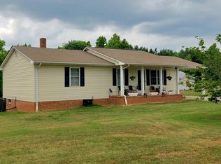 1008 Whitlow Trl, South Boston, VA 24592