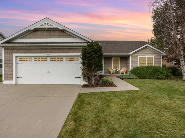 8407 Waxwing Dr, Freeland, MI 48623