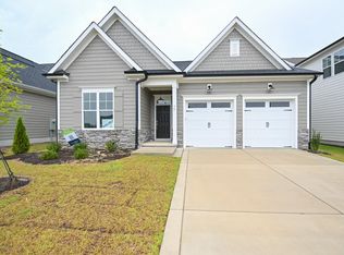 75 Kathy Mae Ct, Angier, NC 27501