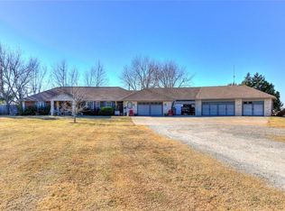 12001 S Mustang Rd, Mustang, OK 73064