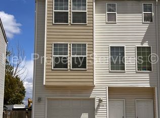5711 NE 135th Ave, Vancouver, WA 98682