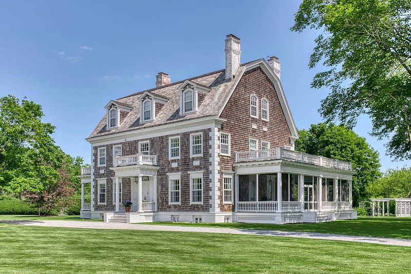 Arinco-houseです 25 Shinnecock Rd, Quogue, NY 11959 | Out East