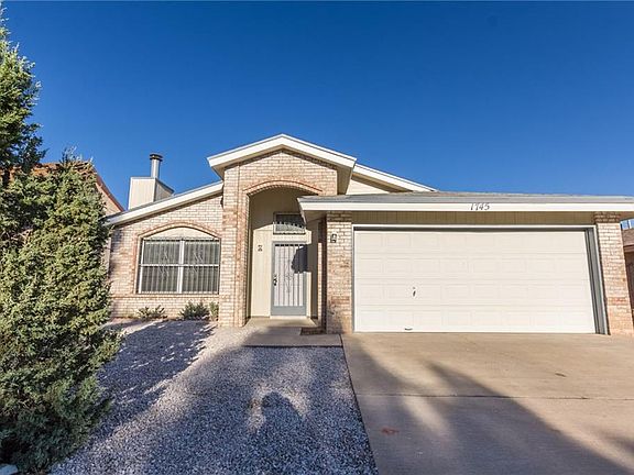 2nd image of 1745 Crested Quail Dr