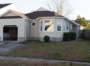 1764 River Rock Arch, Virginia Beach, VA 23456