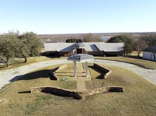 47 Falconhead Dr, Burneyville, OK 73430