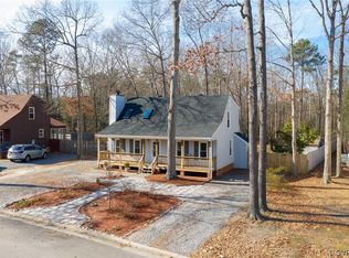 5961 Sara Kay Dr, North Chesterfield, VA 23237