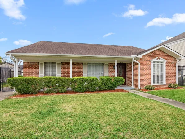 6443 Lawndale St, Houston, TX 77023