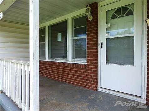 It is always fun to have a nice size covered front porch to decorate and enjoy :D