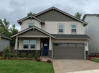11189 SE Honorable Way #HS6, Happy Valley, OR 97086
