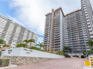 2030 S Ocean Dr APT 1826, Hallandale, FL 33009