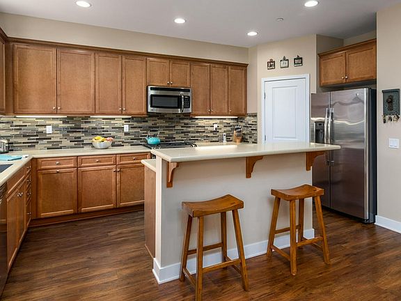 4th image of 11319 Citrus Dr #104