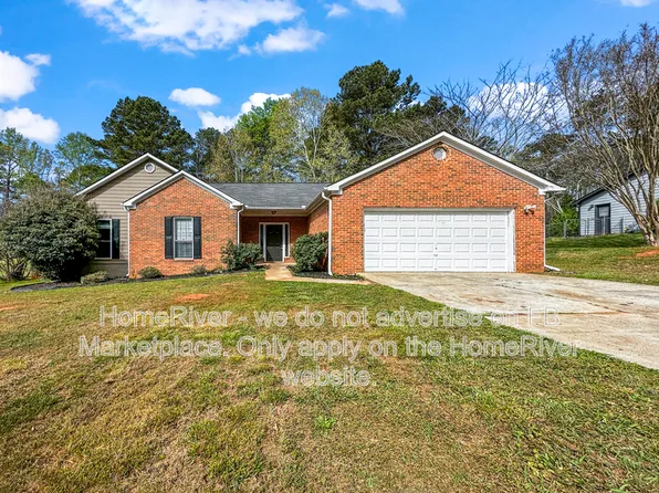 11647 Matthews Trl, Hampton, GA 30228