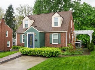 713 Terrace Ave, Grove City, PA 16127