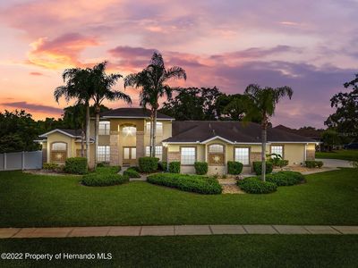 12088 Sapphire Dr, Spring Hill, FL, 34609