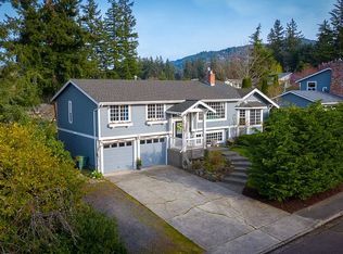 509 Mulberry Rd, Bellingham, WA 98225