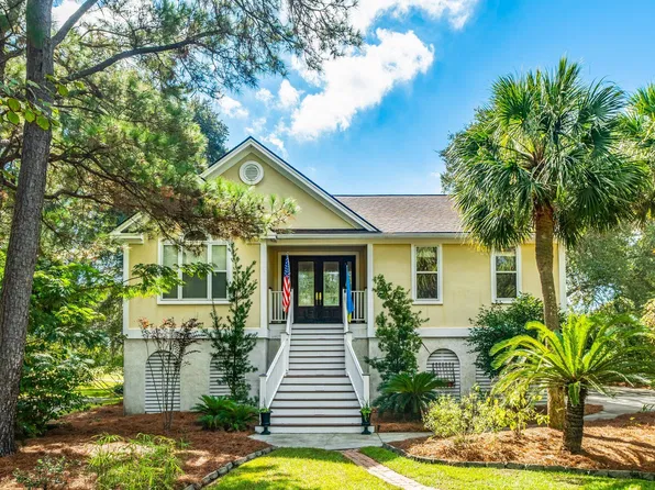 3559 Somerset Hills Ct, Mount Pleasant, SC 29466