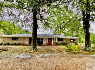5200 Buchanan Loop Rd, Texarkana, TX 75501