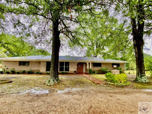 5200 Buchanan Loop Rd, Texarkana, TX 75501