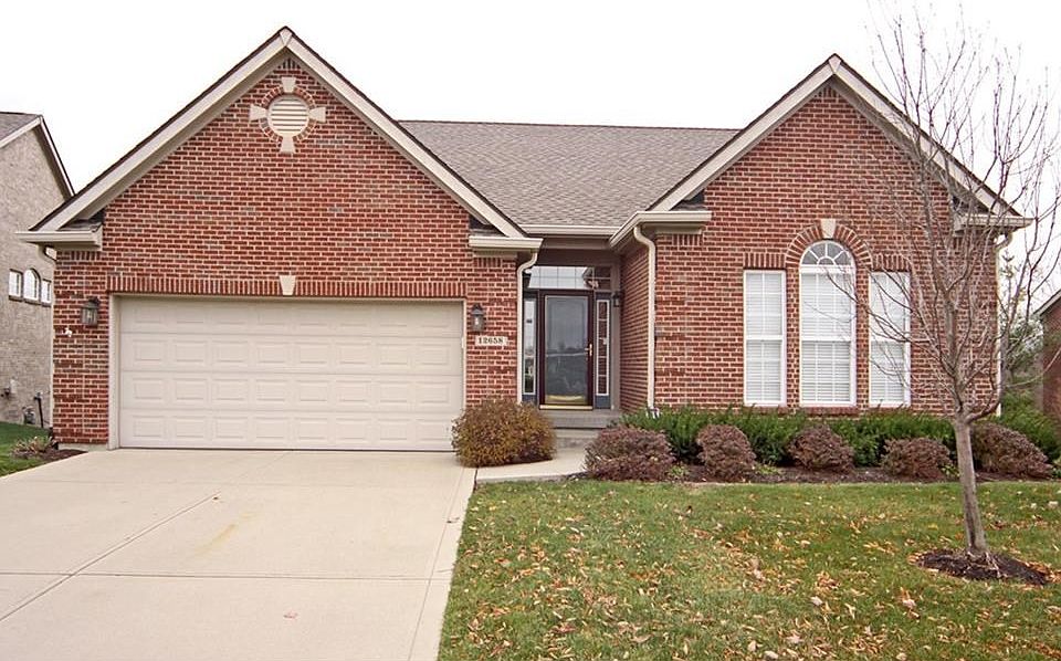 1st image of 12658 Broadmoor Ct N