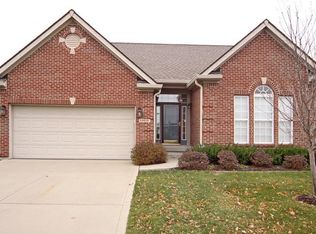 12658 Broadmoor Ct N, Fishers, IN 46037