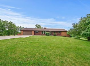 2255 NE 96th St, Altoona, IA 50009