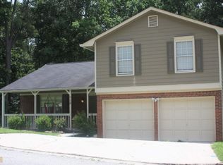 718 Stonebridge Cres, Lithonia, GA 30058