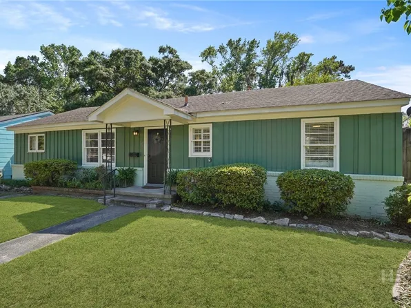 355 Riverview Drive, Savannah, GA 31404