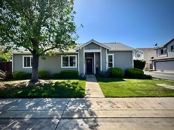 6425 Laguna Mirage Ln, Elk Grove, CA 95758