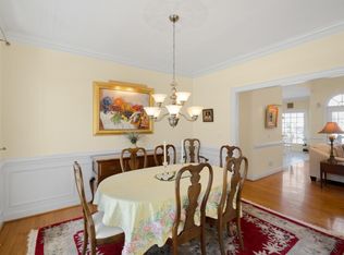 25 Georgetown Woods Dr, Youngsville, NC 27596