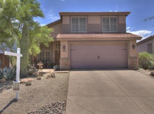 4723 E Matt Dillon Trl, Cave Creek, AZ 85331