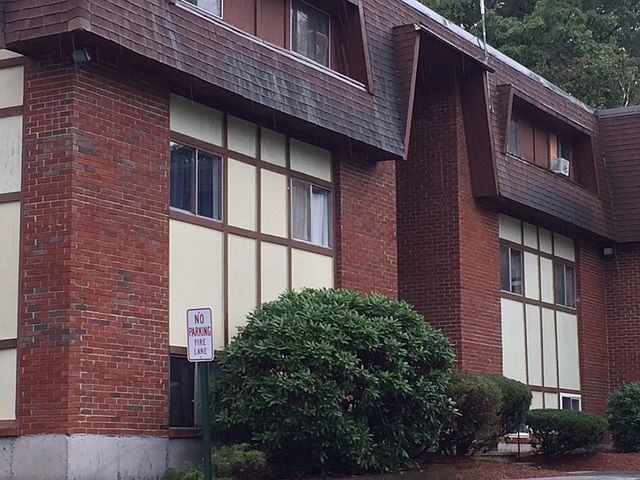 1st image of 97 Capitol Hill Dr #97G