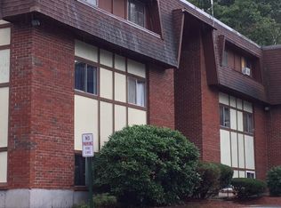 97 Capitol Hill Dr #97G, Londonderry, NH 03053