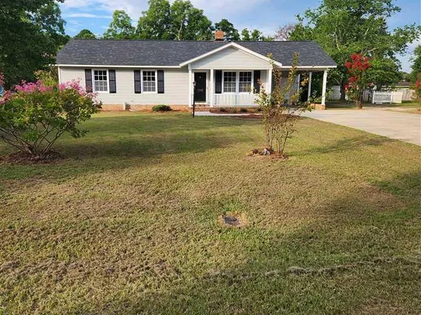 109 James Rd, Cheraw, SC 29520