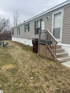 1029 Pebble Creek Dr, Mount Pleasant, MI, 48858