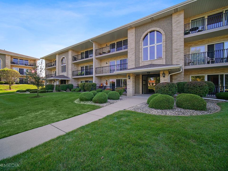 1st image of 17715 Bernard Dr APT 2C