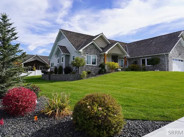 1311 Fairview Ave, Rexburg, ID 83440