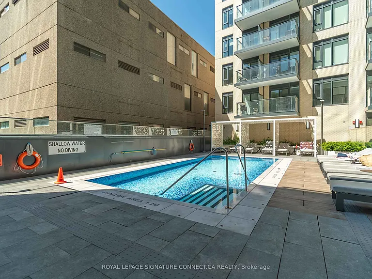 543 Richmond St W #445 — Photo 26