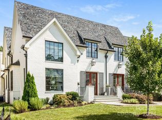 308 Plantation Pl, Charlotte, NC 28209