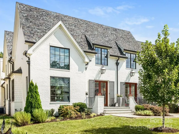 308 Plantation Pl, Charlotte, NC 28209