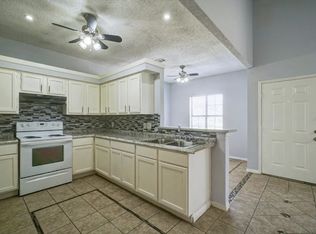 Cottonwood Duplexes, Balch Springs, TX 75180