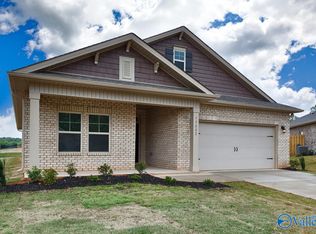 13227 Billet Dr, Madison, AL 35756