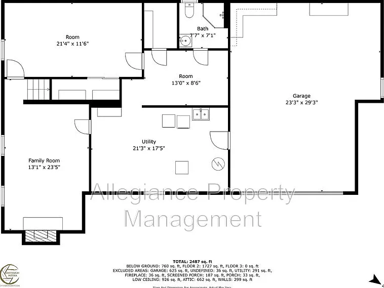 3548 N Valley St — Photo 47