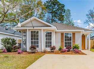 2055 Post Oak Ct, Mobile, AL 36695