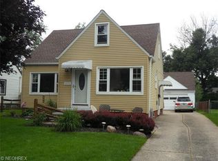 6970 Parma Park Blvd, Parma Heights, OH 44130