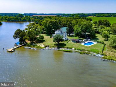 2208 Horns Point Rd, Cambridge, MD, 21613