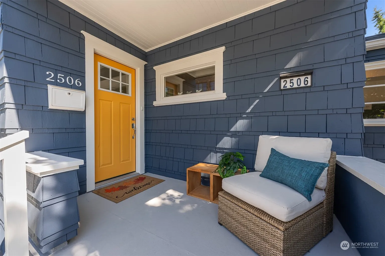 2506 Walnut Avenue SW photo 1