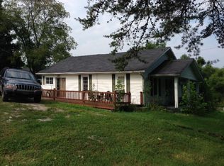 146 Cheatwood Rd, Wellston, OH 45692