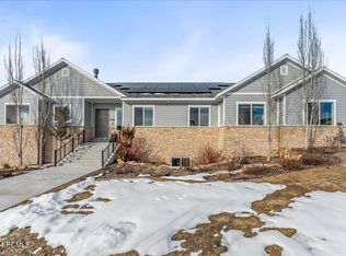 1015 E 1050 N, Heber, UT 84032